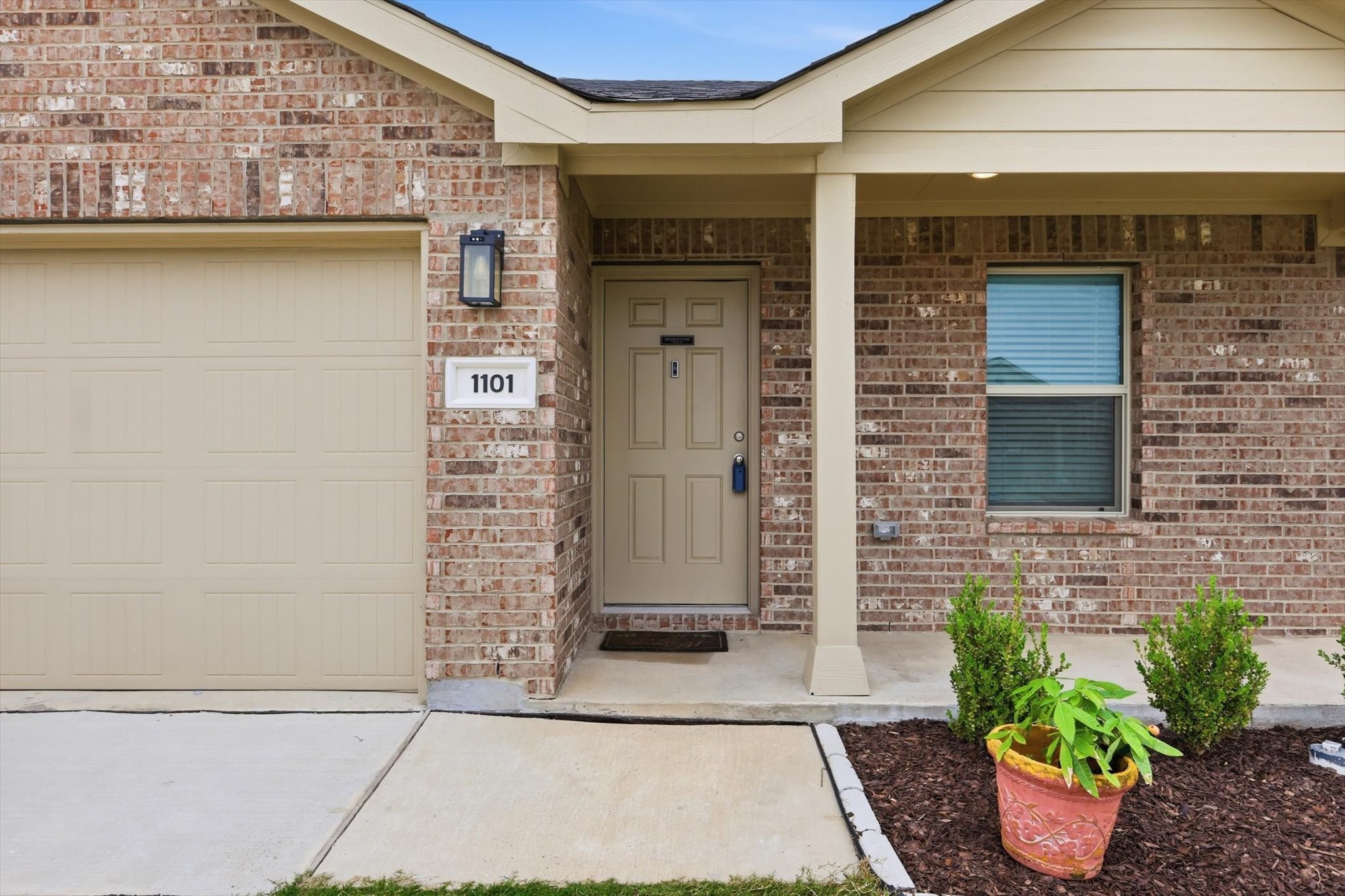 1101 Green Oaks Drive Hutchins TX 75141