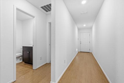1101 Green Oaks Drive Hutchins TX 75141