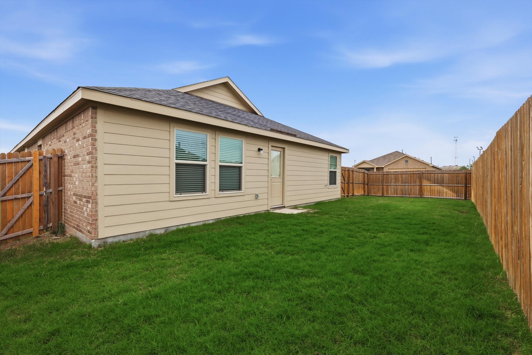 1101 Green Oaks Drive Hutchins TX 75141
