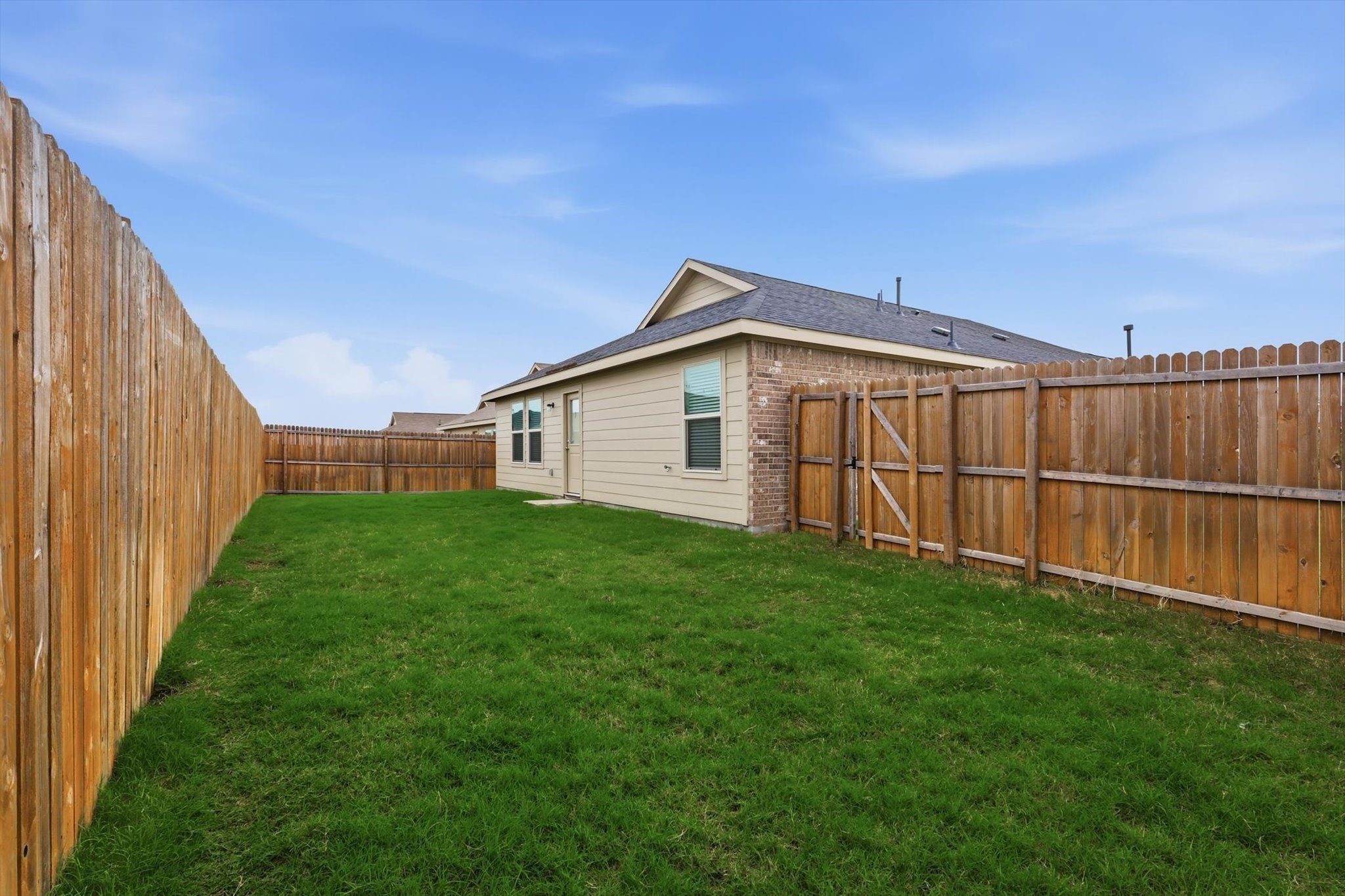 1101 Green Oaks Drive Hutchins TX 75141