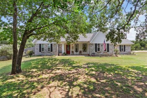 119 Black Jack Lane Burleson TX 76028