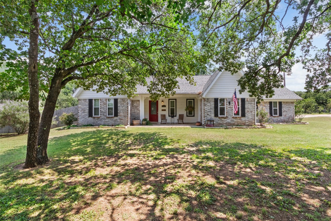 119 Black Jack Lane Burleson TX 76028