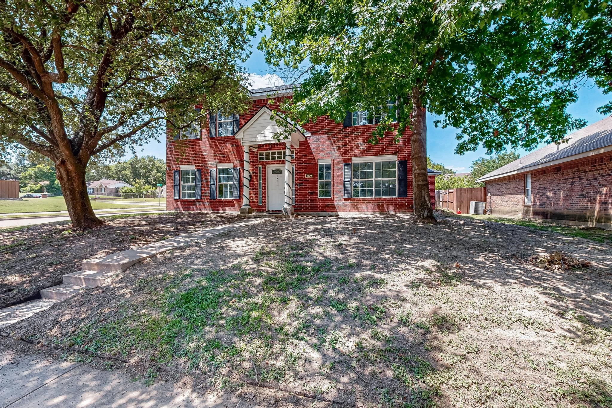 1609 Wesley Drive Mesquite TX 75149