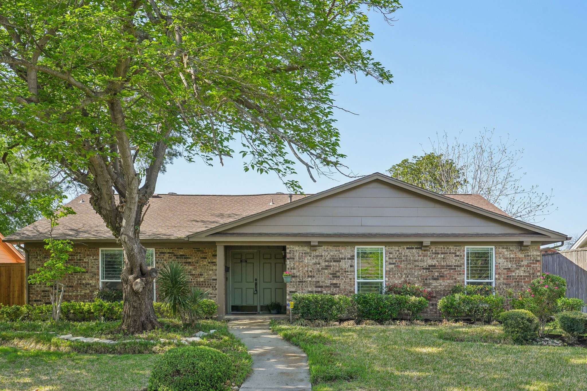 1374 Dogwood Trail Lewisville TX 75067