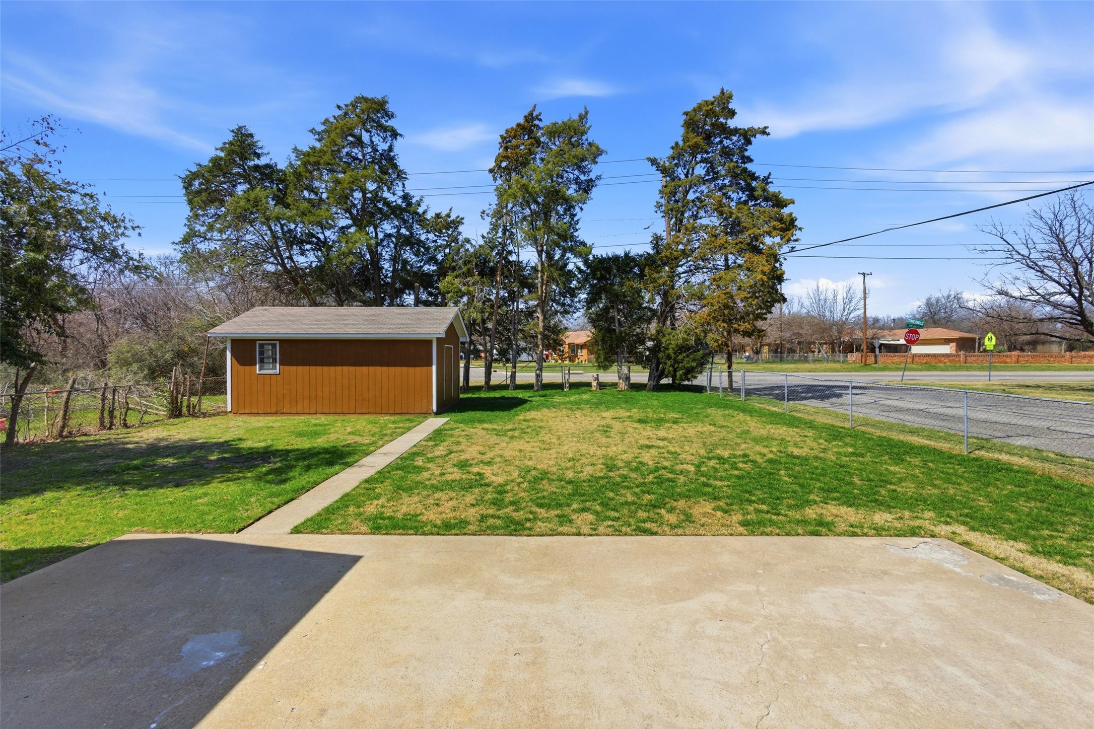 3409 Heather Lane Denton TX 76209