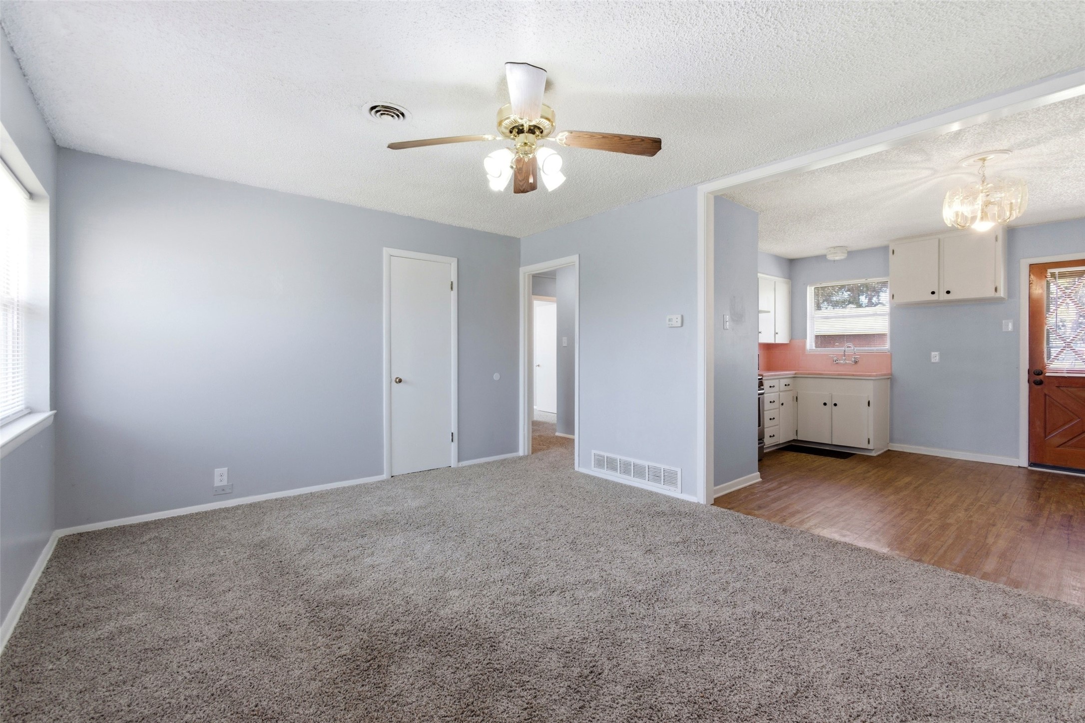 3409 Heather Lane Denton TX 76209