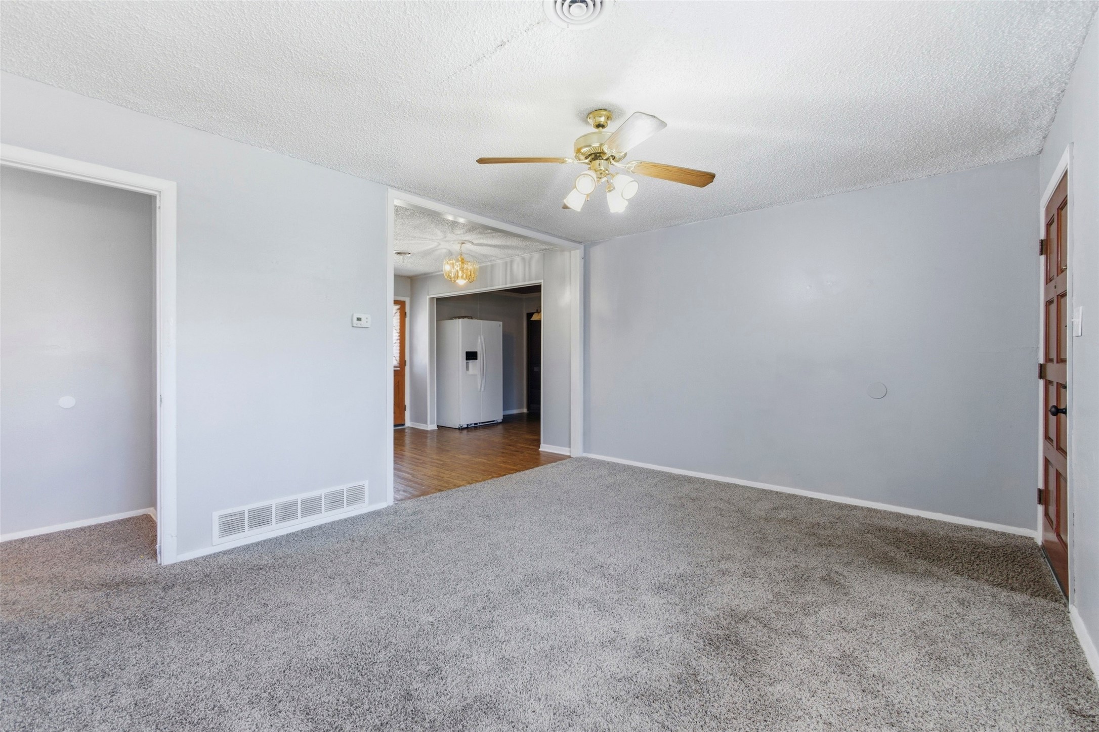 3409 Heather Lane Denton TX 76209