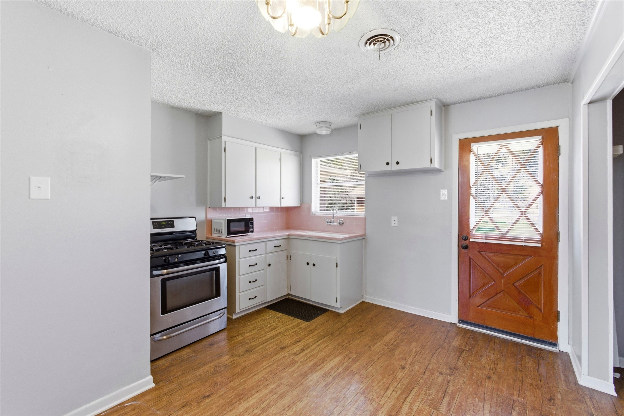 3409 Heather Lane Denton TX 76209