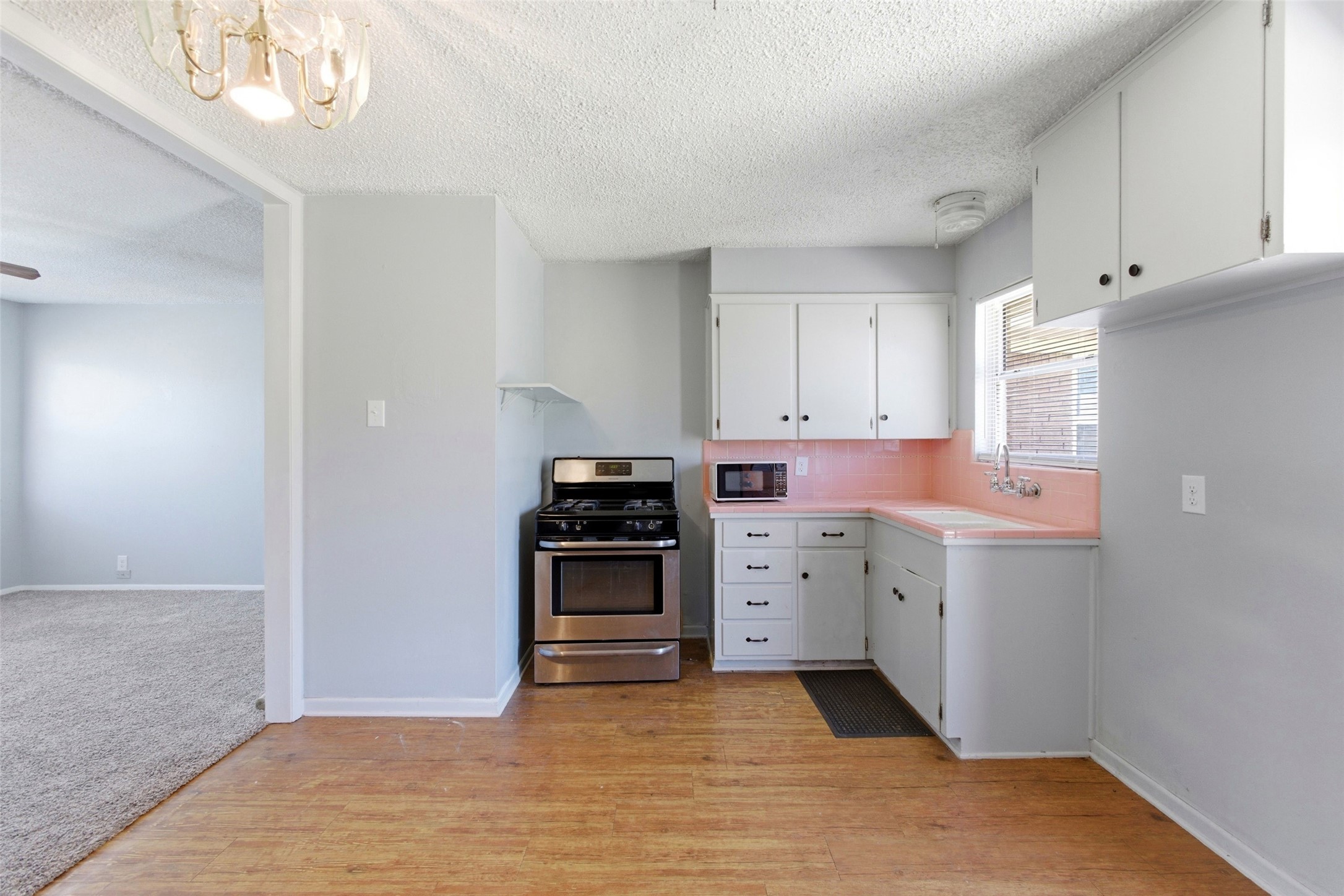 3409 Heather Lane Denton TX 76209