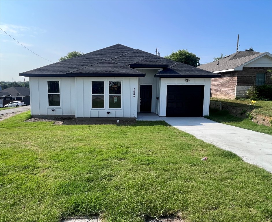 2660 Pall Mall Avenue Dallas TX 75241