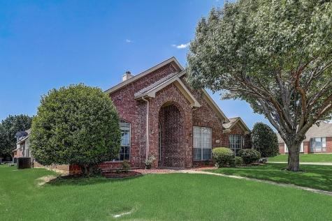 11809 Woodland Way Frisco TX 75035