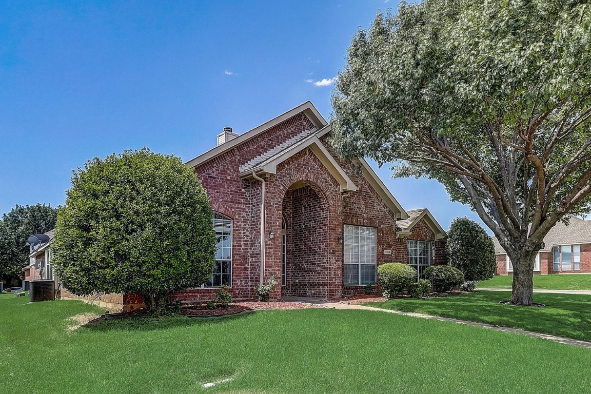 11809 Woodland Way Frisco TX 75035