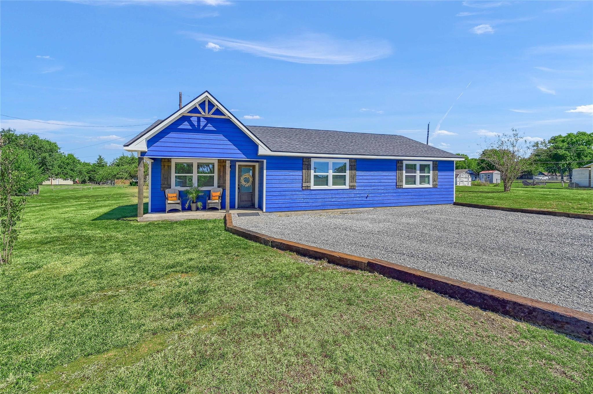 61 Lee Boulevard Pottsboro TX 75076