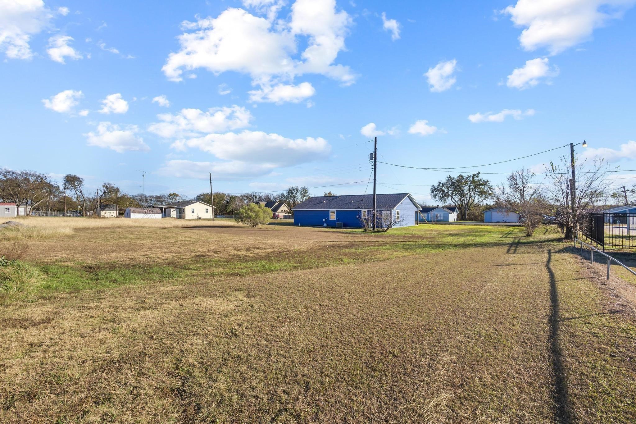 61 Lee Boulevard Pottsboro TX 75076