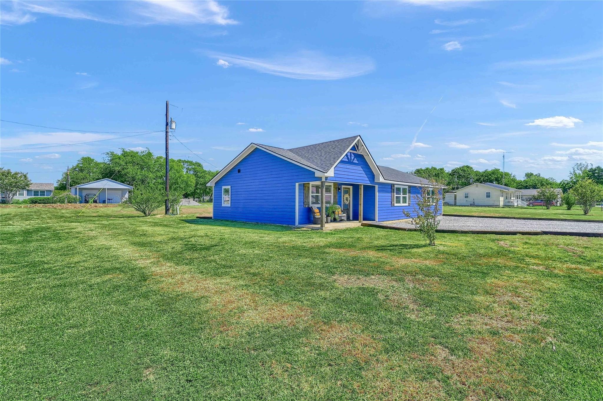 61 Lee Boulevard Pottsboro TX 75076