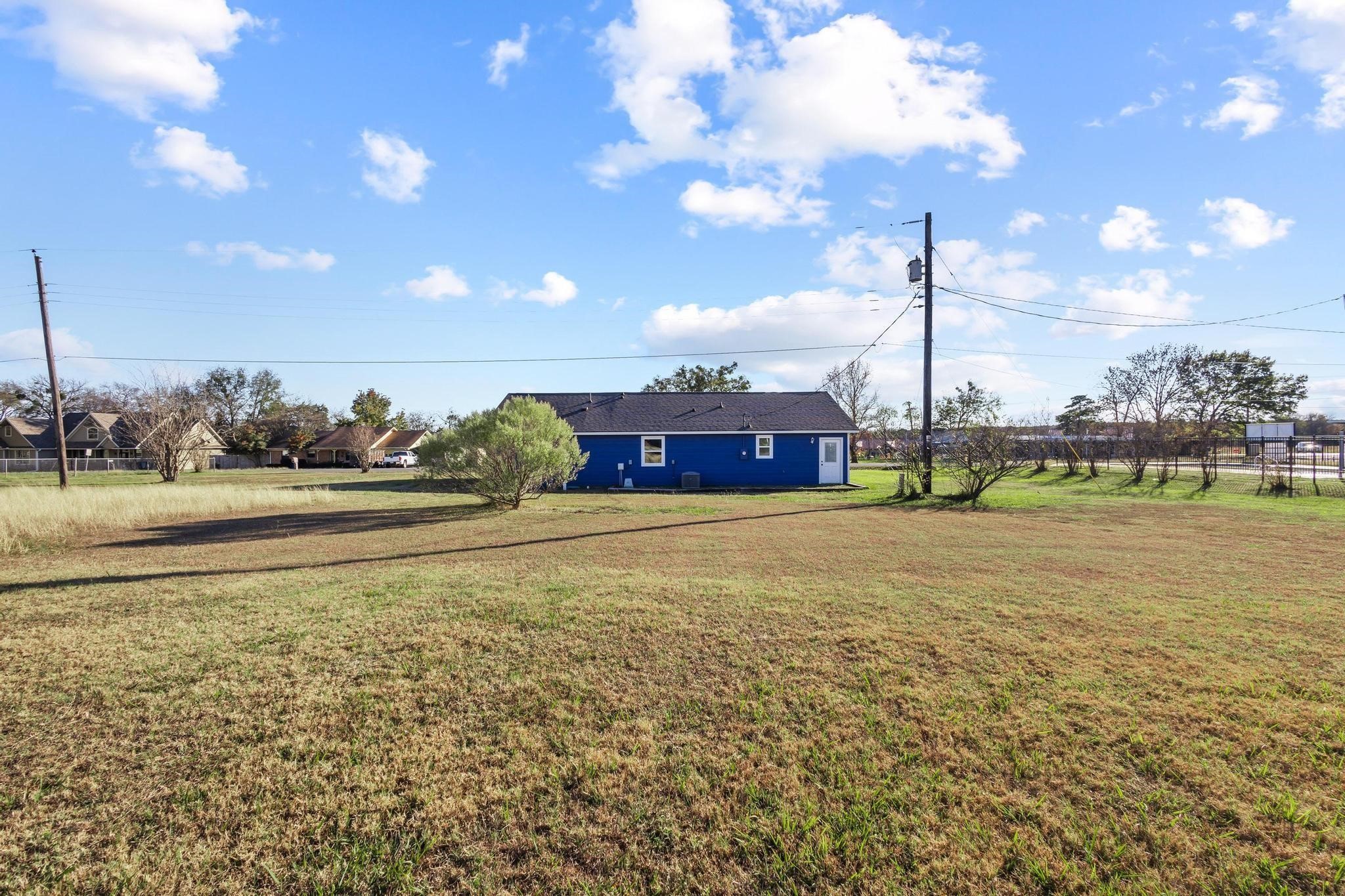 61 Lee Boulevard Pottsboro TX 75076