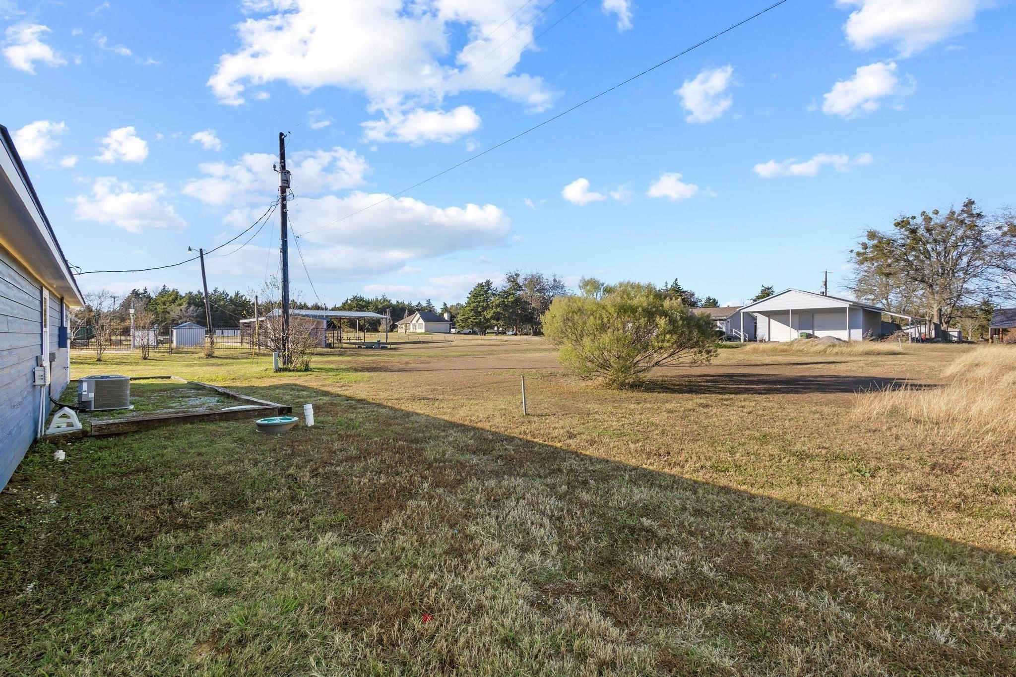 61 Lee Boulevard Pottsboro TX 75076