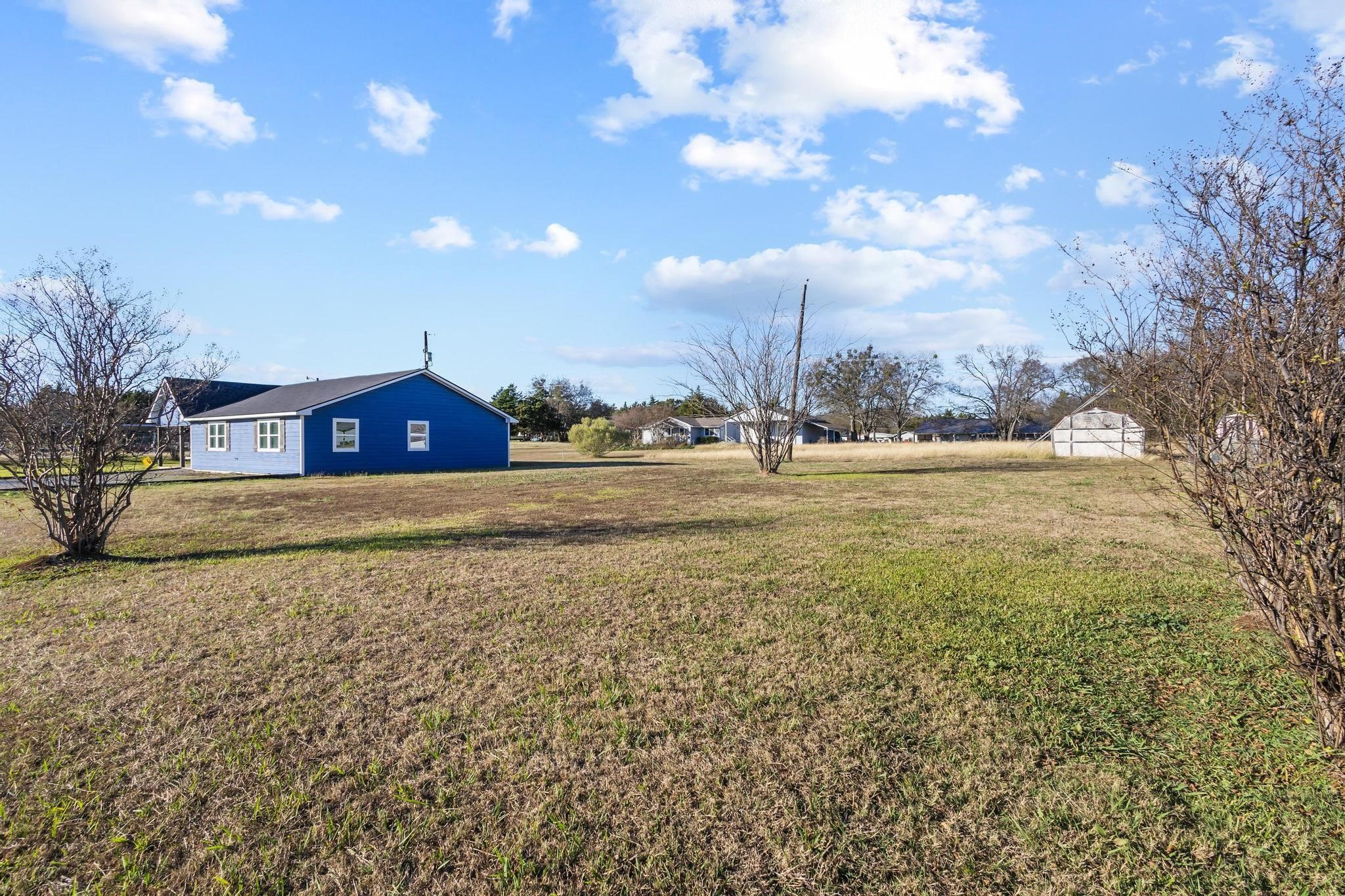 61 Lee Boulevard Pottsboro TX 75076