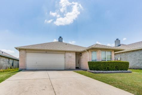 1211 Varacruz Drive Arlington TX 76010