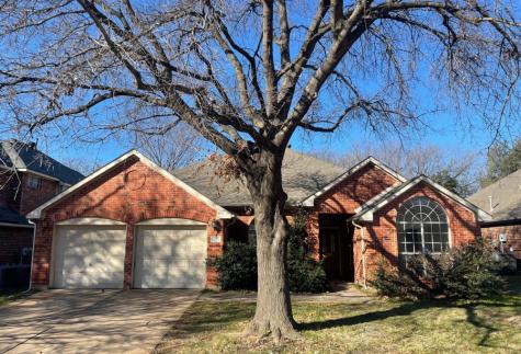 2105 Gisbourne Drive Flower Mound TX 75028