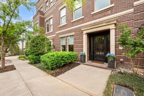 1589 Main Street Southlake TX 76092