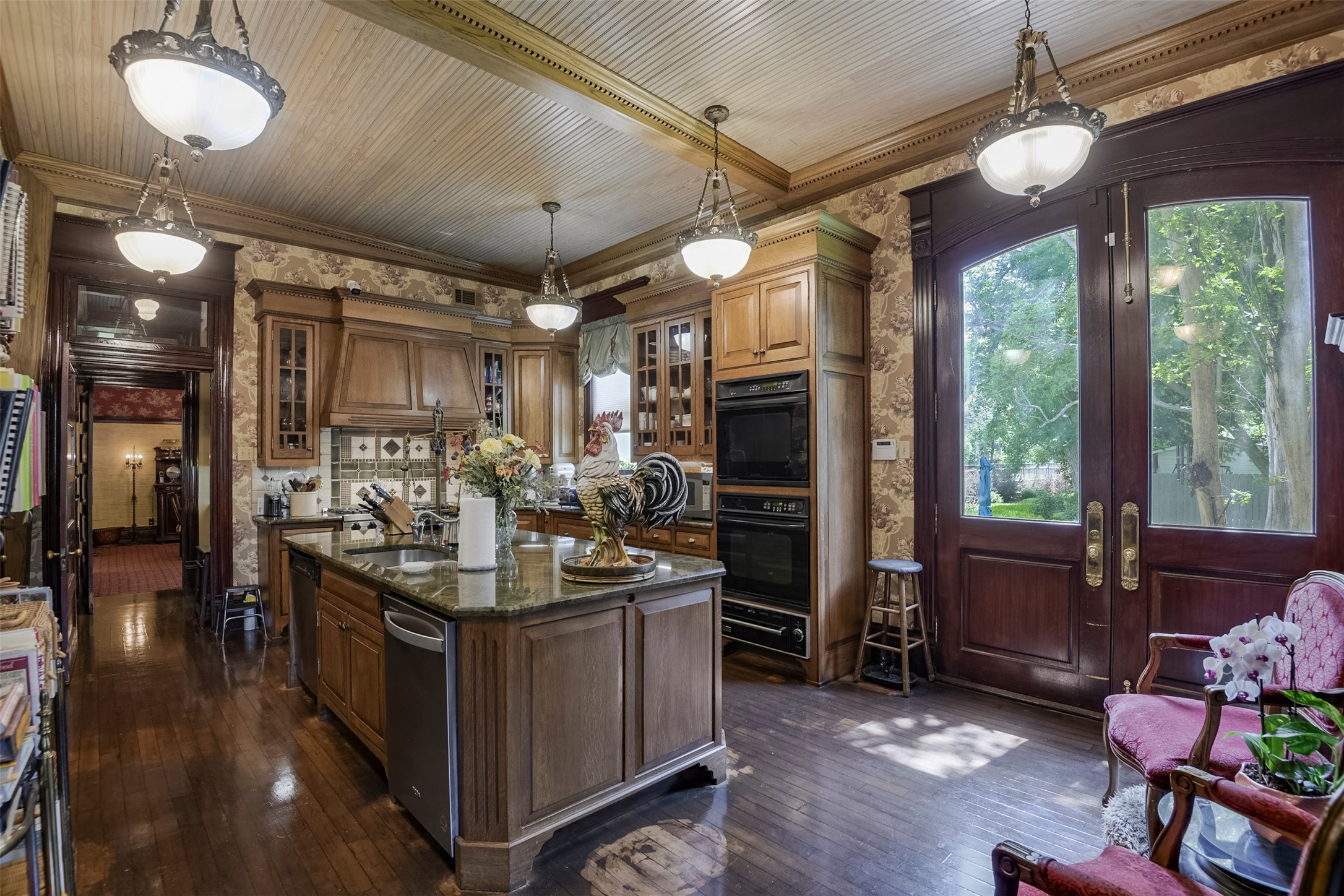 400 W Denton Street Ennis TX 75119