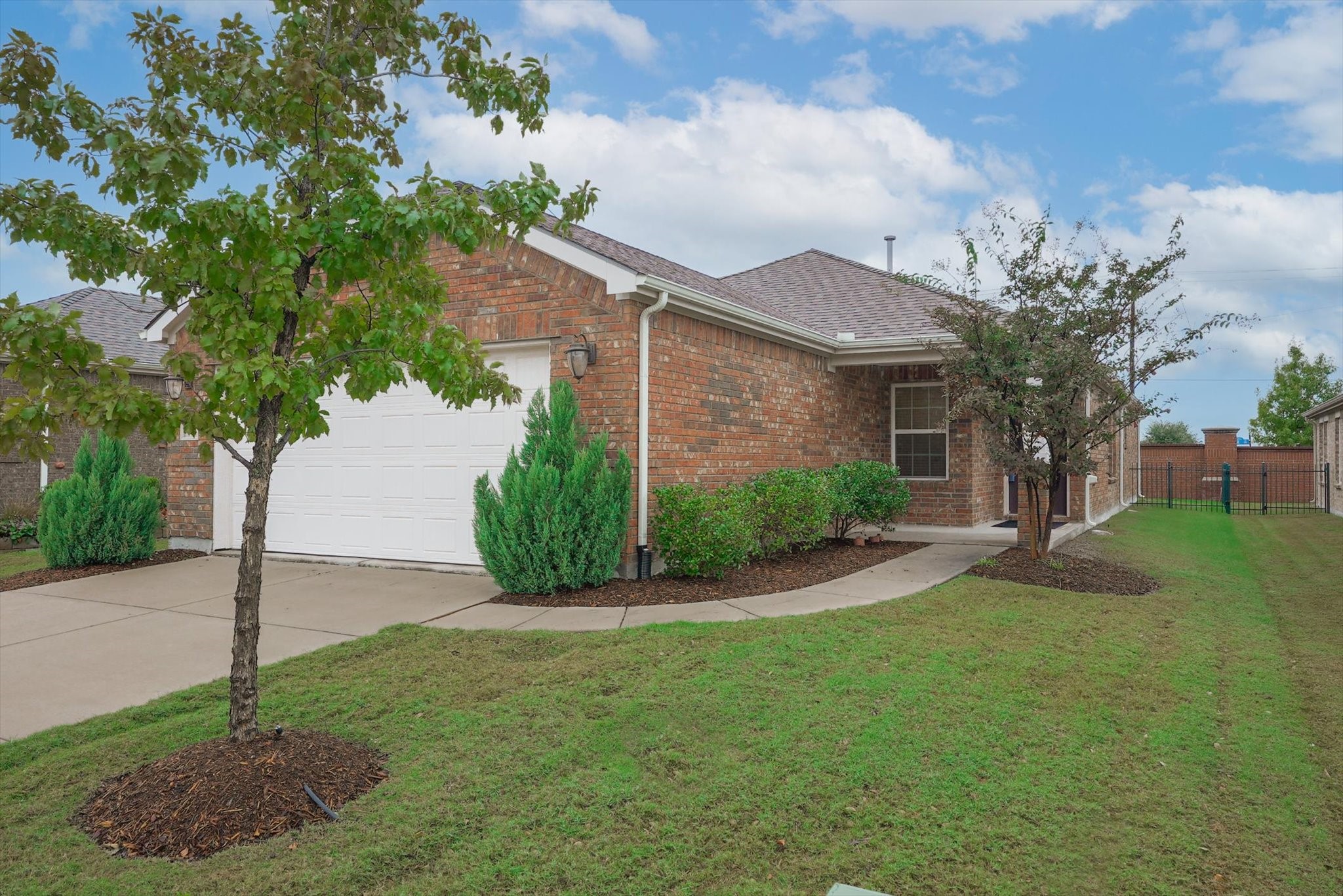 7831 Gulf Breeze Lane Frisco TX 75036
