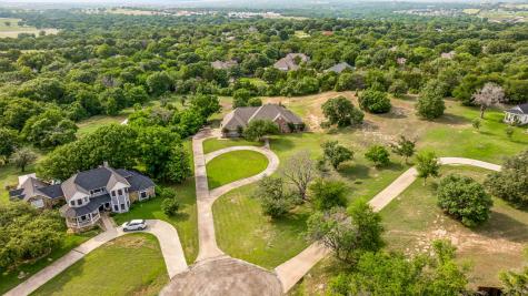 137 Westridge Trail Weatherford TX 76087