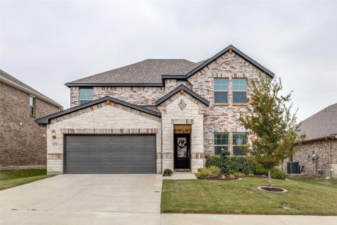 468 Rock Creek Drive Princeton TX 75407