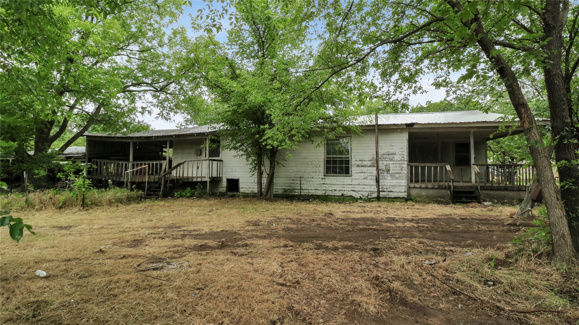 306 Denver Road Sunset TX 76270