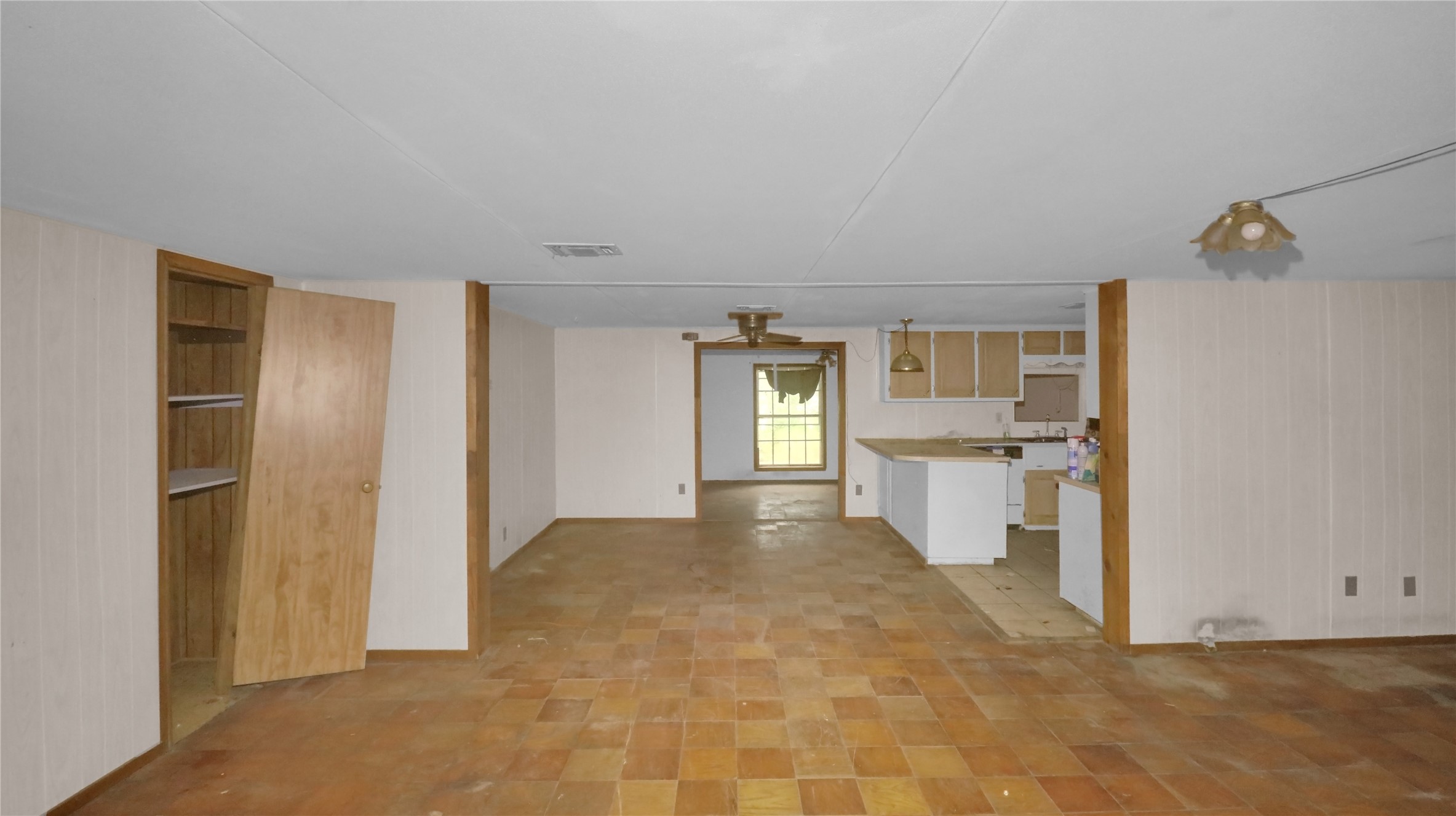 306 Denver Road Sunset TX 76270
