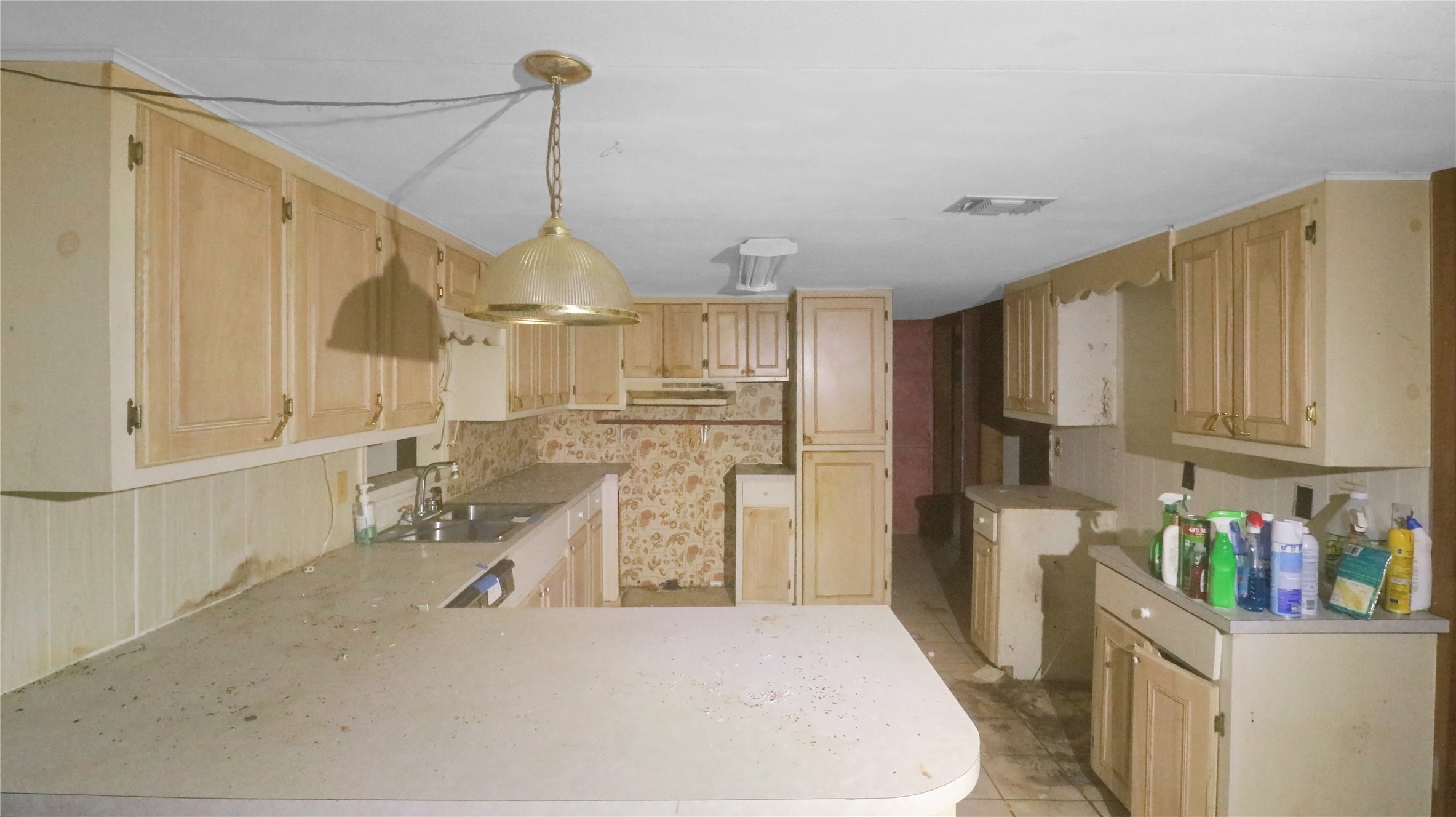 306 Denver Road Sunset TX 76270