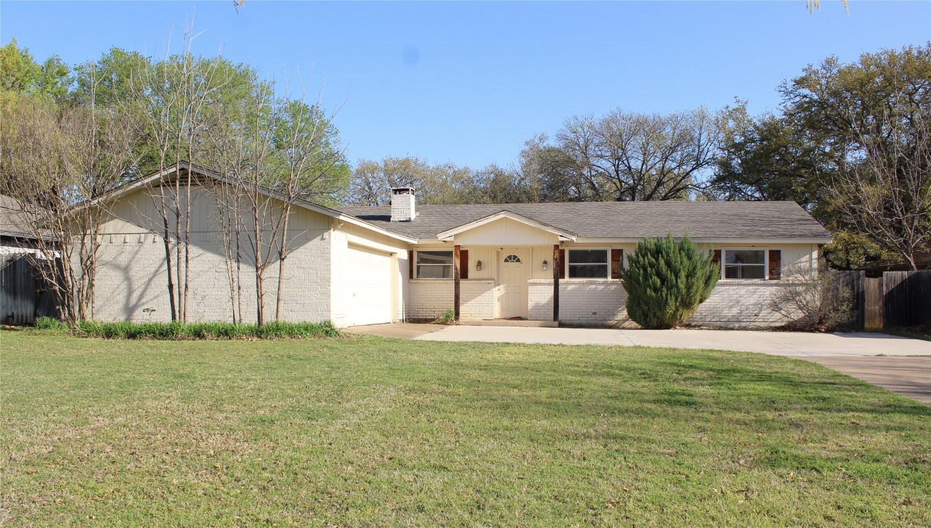 412 Granada Calle Court Granbury TX 76049