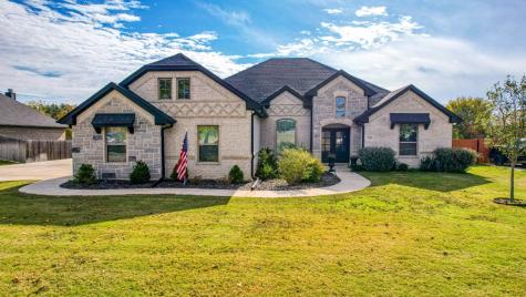 1513 W Westhill Drive Cleburne TX 76033