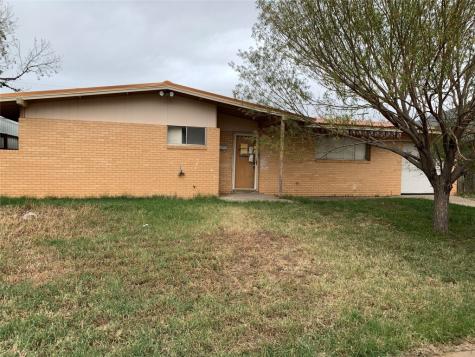 2605 Verde Avenue Odessa TX 79761
