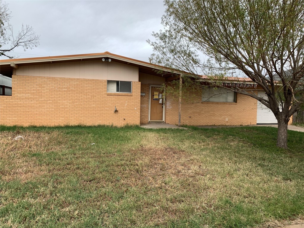 2605 Verde Avenue Odessa TX 79761