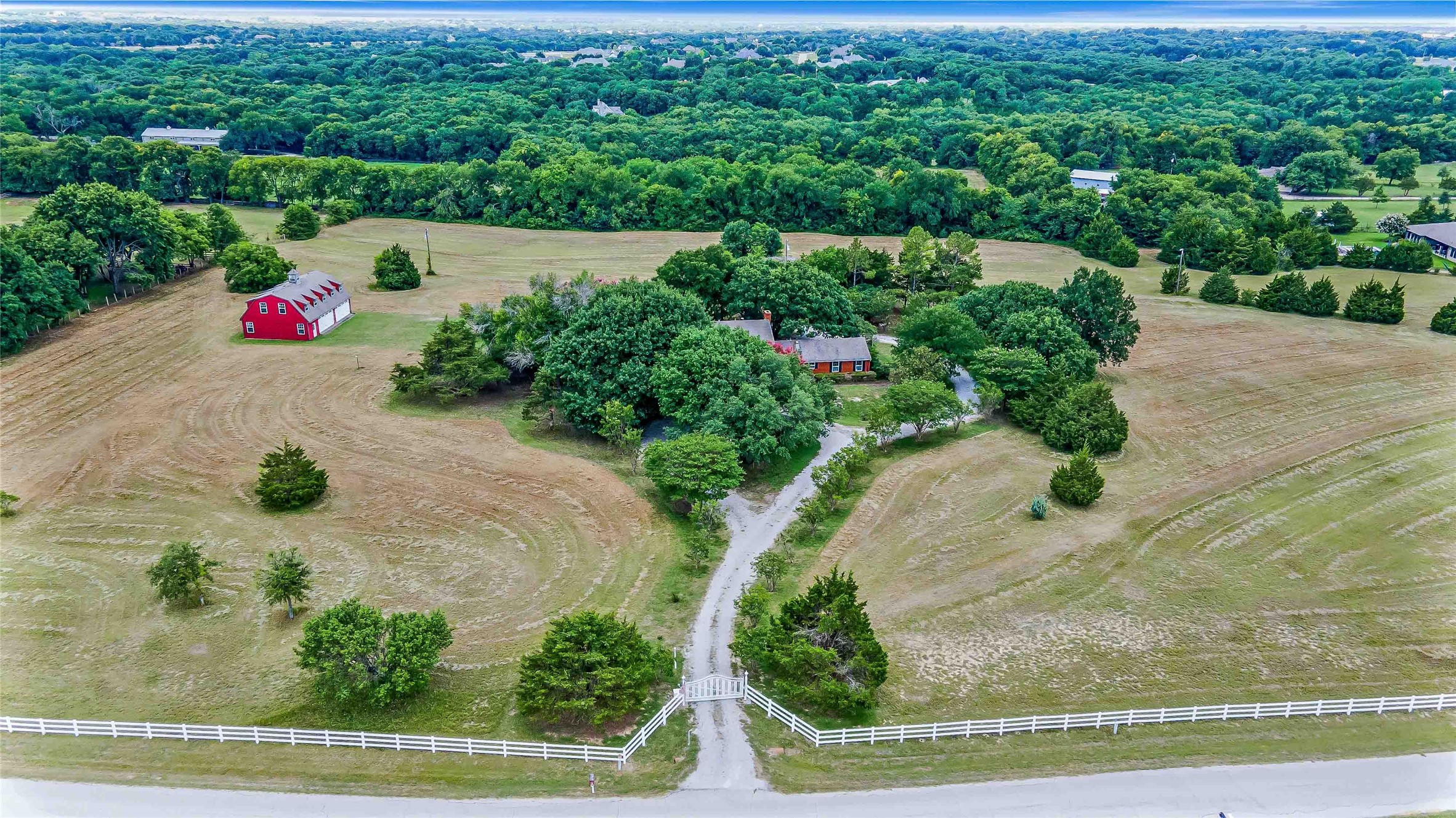 216 Mcmillen Road Lucas TX 75002