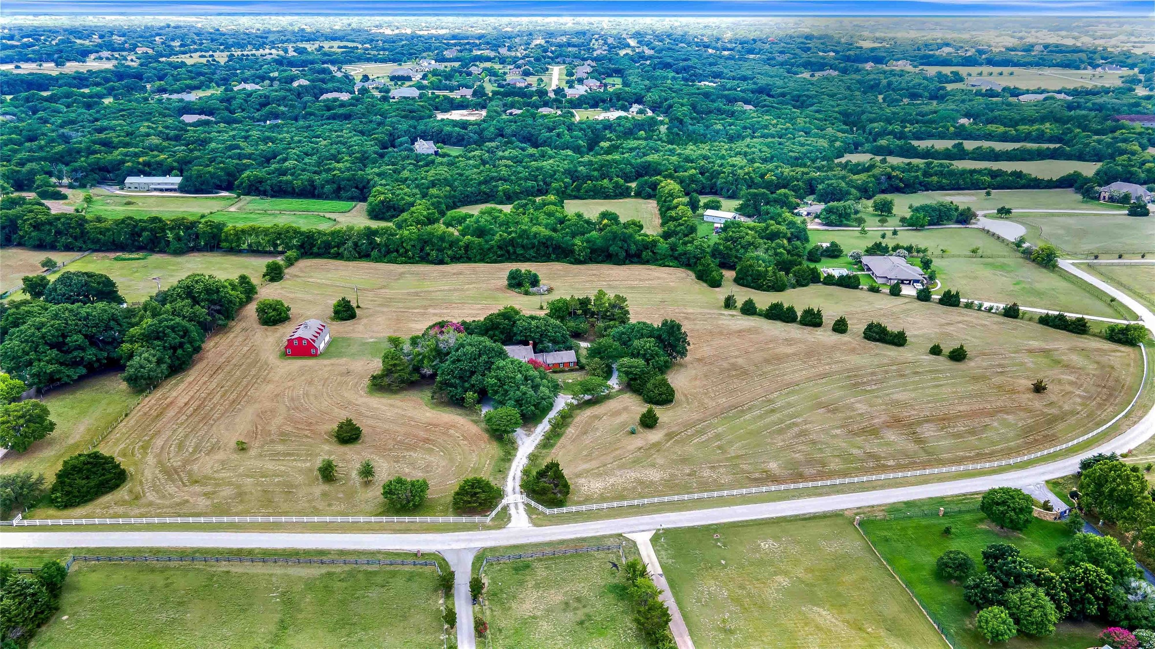 216 Mcmillen Road Lucas TX 75002