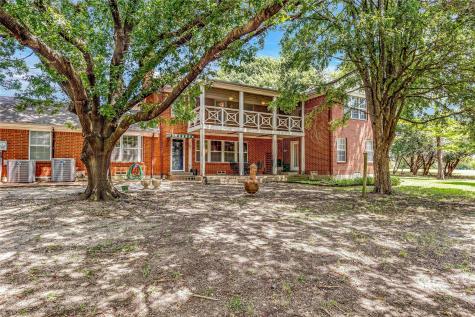 216 Mcmillen Road Lucas TX 75002