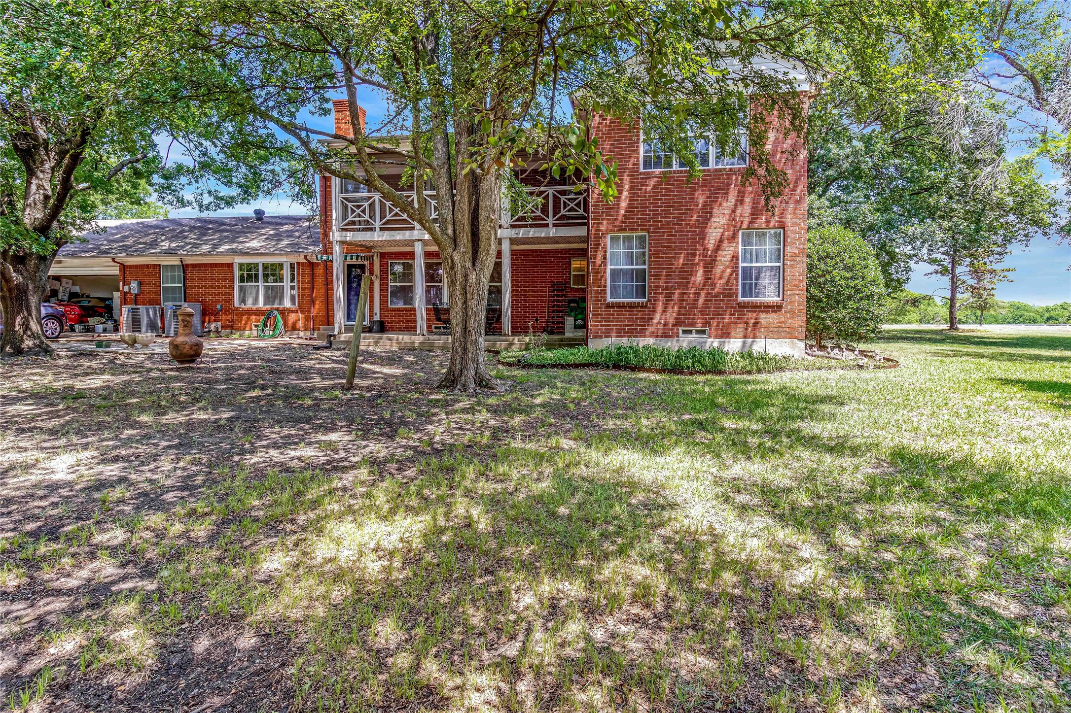 216 Mcmillen Road Lucas TX 75002