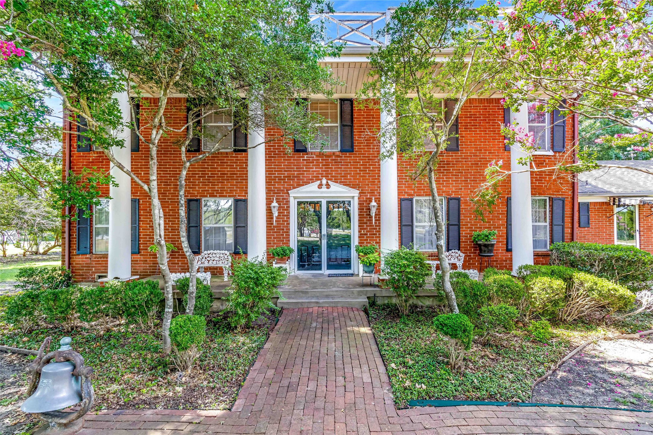 216 Mcmillen Road Lucas TX 75002