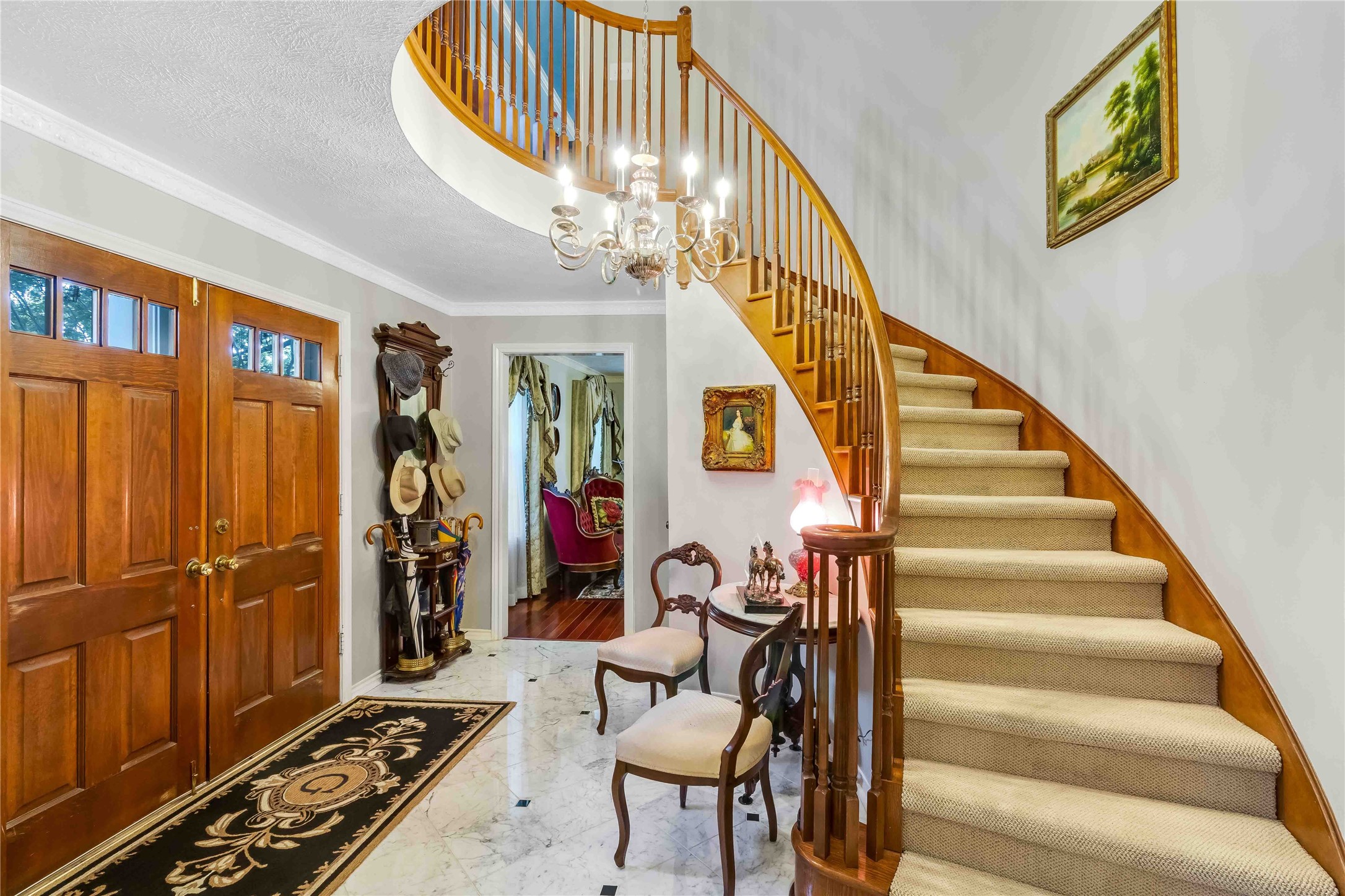216 Mcmillen Road Lucas TX 75002