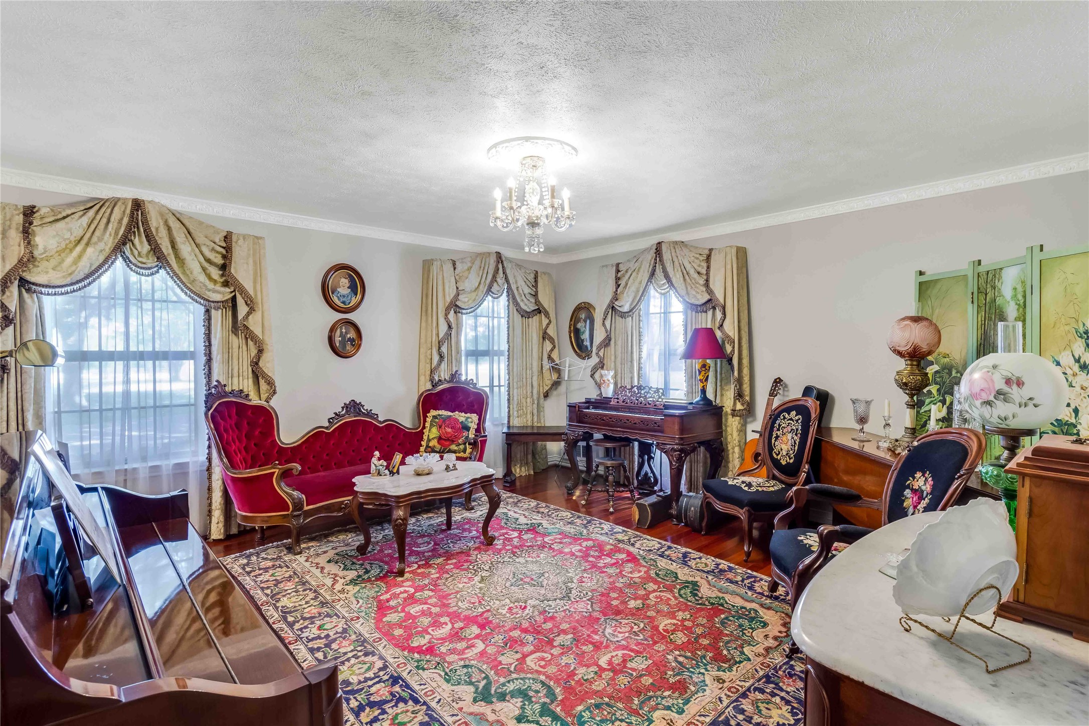 216 Mcmillen Road Lucas TX 75002