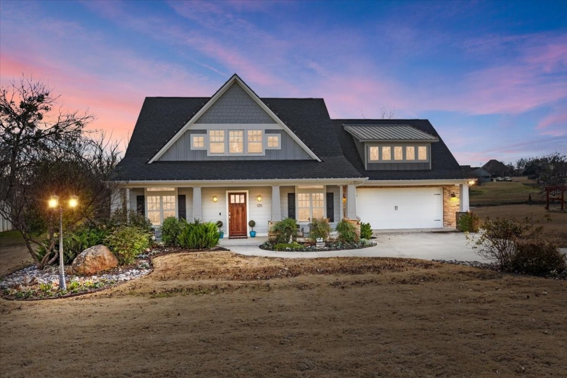 125 Preakness Place Road Van Alstyne TX 75495