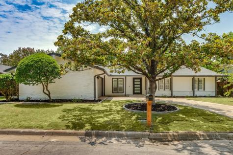 15725 Havenrock Circle Dallas TX 75248