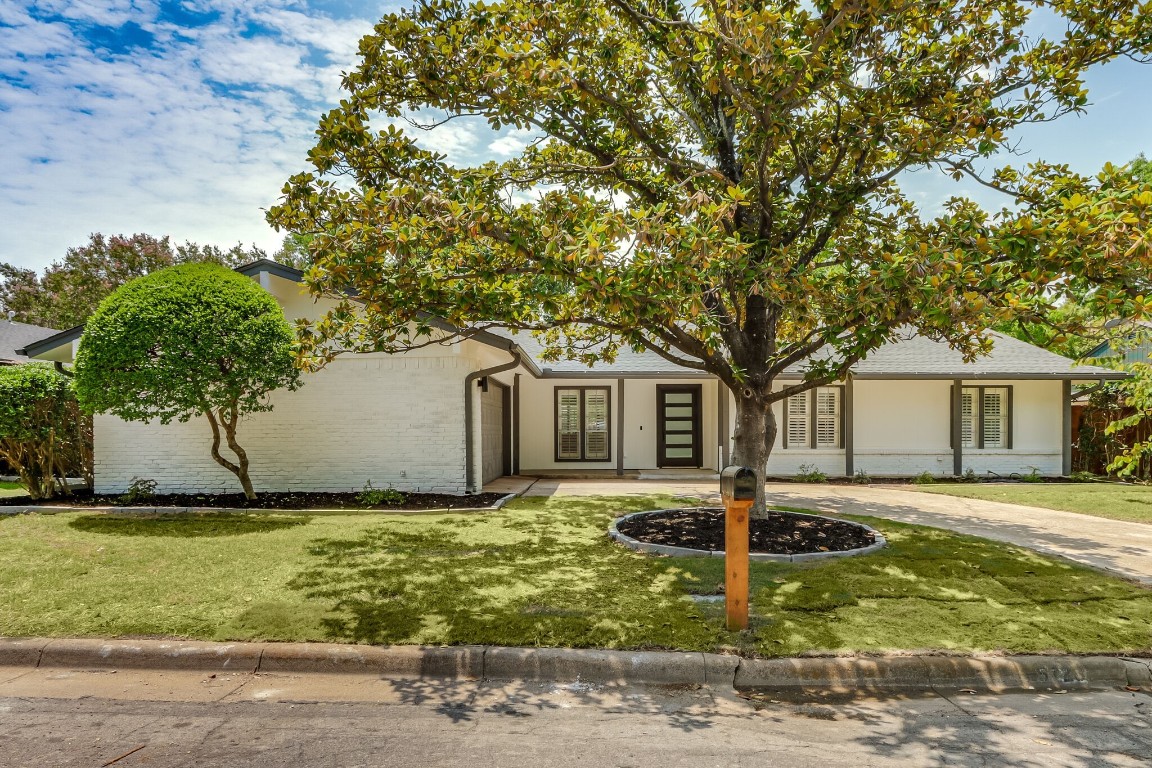 15725 Havenrock Circle Dallas TX 75248
