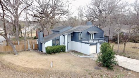 310 Cedar Creek Drive Duncanville TX 75137