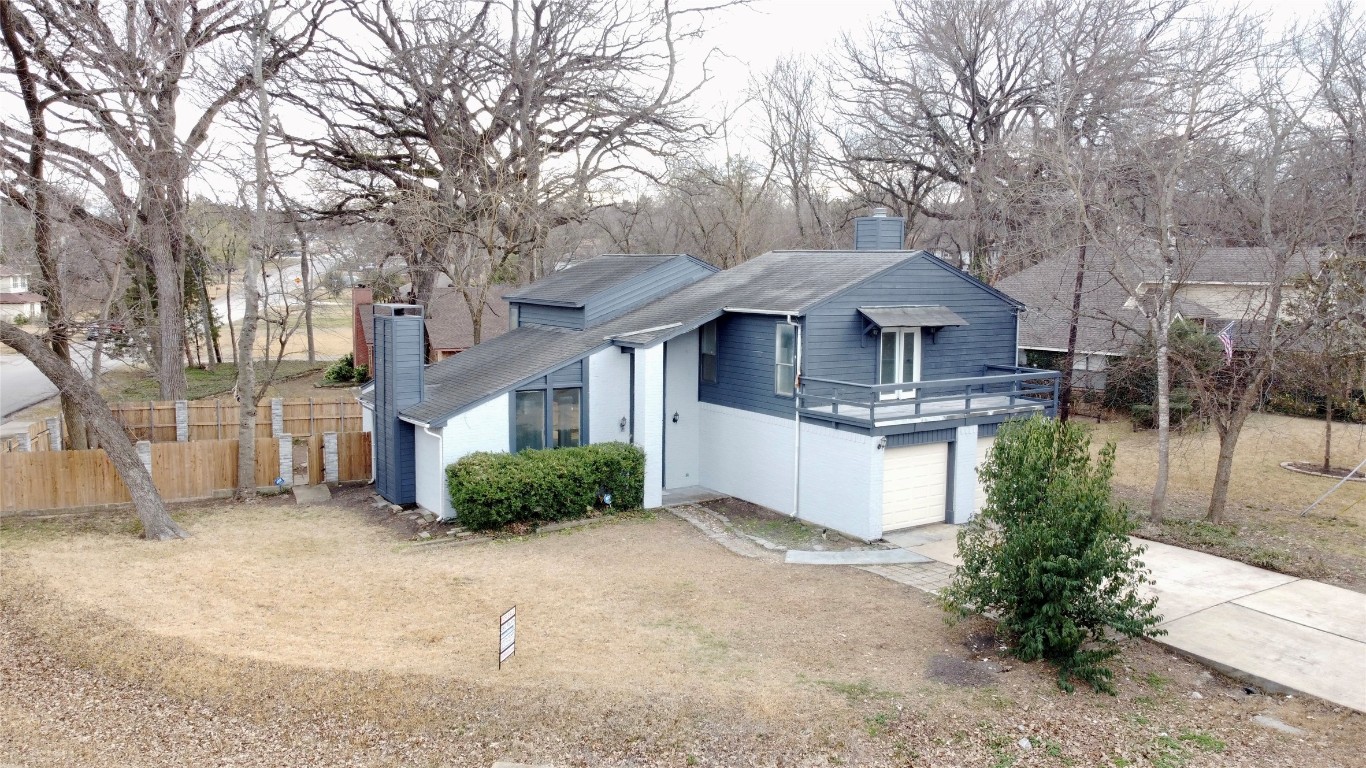 310 Cedar Creek Drive Duncanville TX 75137