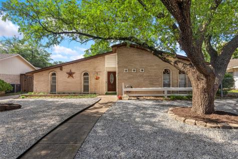 3110 Teakwood Drive Garland TX 75044