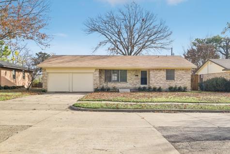 2514 Ridgecrest Drive Garland TX 75041